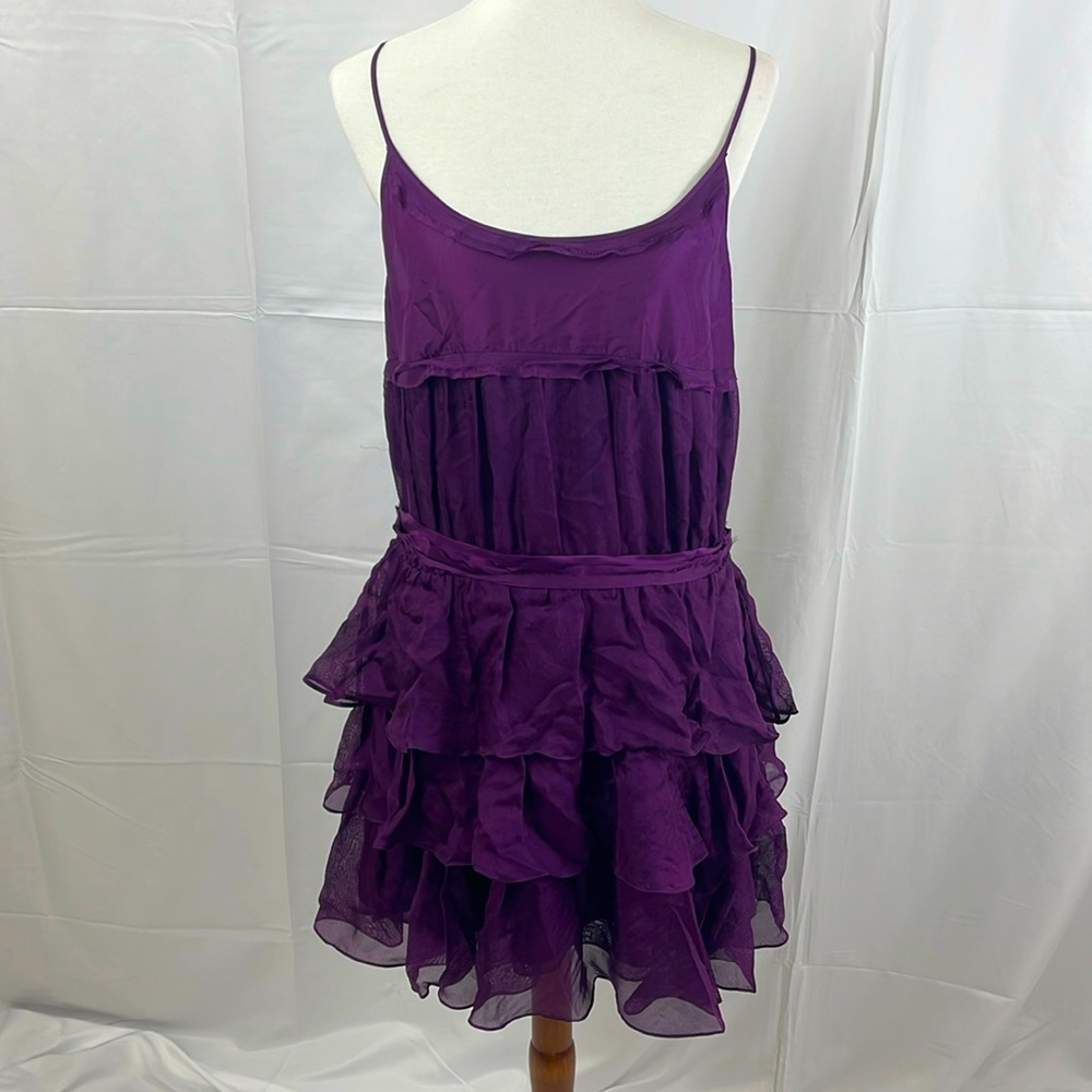 Women’s Size Large Elizabeth and James Cocktail Dress